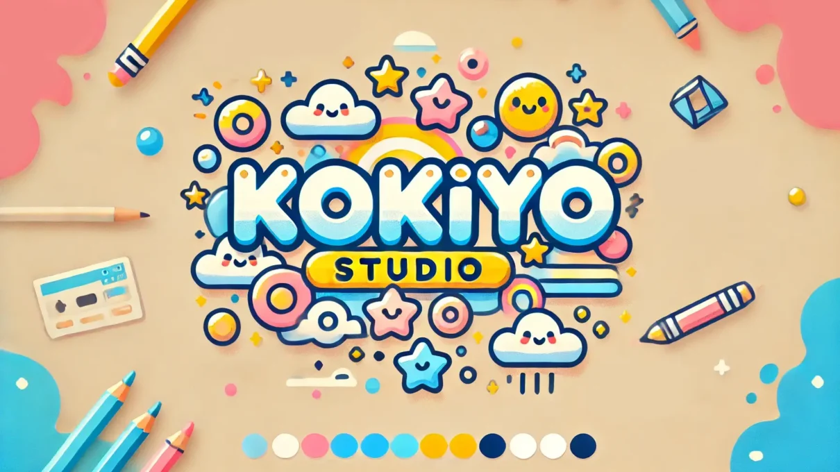 kokiyo_studio_logo