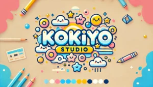 kokiyo_studio_logo