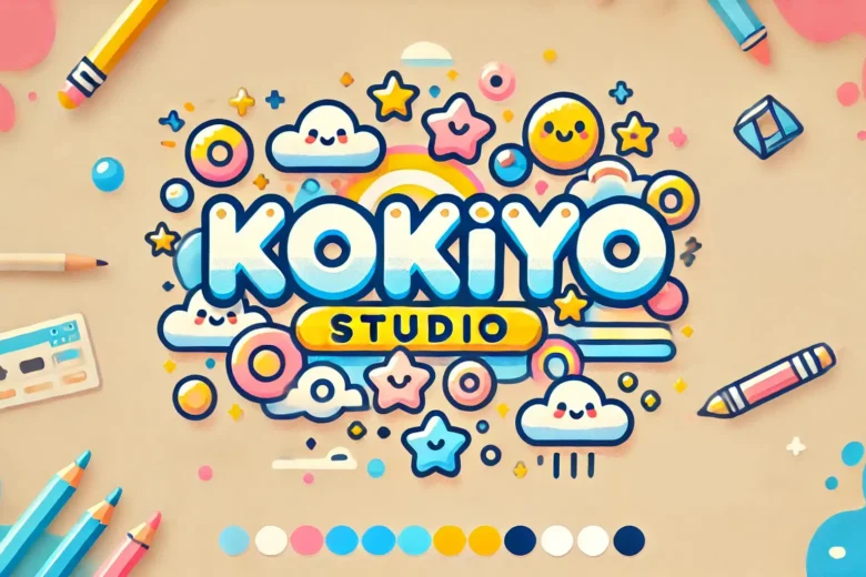 kokiyo_studio_logo